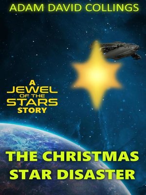 cover image of The Christmas Star Disaster